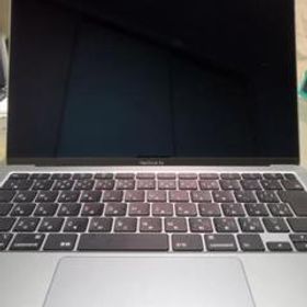 【美品】MacBook Air 13-inch, A2179