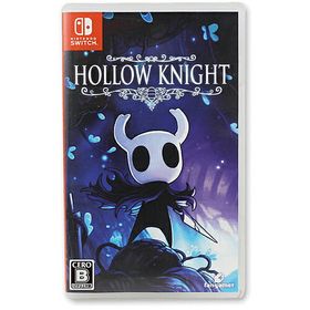 【新品/在庫あり】[ニンテンドースイッチ ソフト] Hollow Knight（ホロウナイト） [HAC-P-AKLHA]
