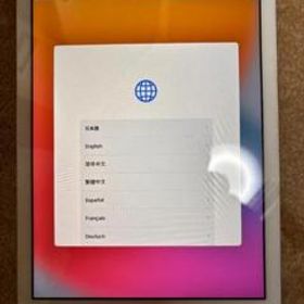 iPad (第6世代 ) 9.7インチ 32GB MR6P2J/A