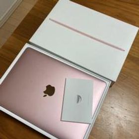 〔値下げしました］MacBook 2016 状態良
