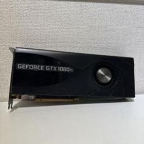 ZOTAC GeForce GTX1080TI 11GB