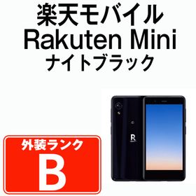 楽天モバイル Rakuten Mini 新品¥14,000 中古¥2,500 | 新品・中古の