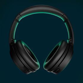 「新品・未開封」Bose QuietComfort Headphones ブラック
