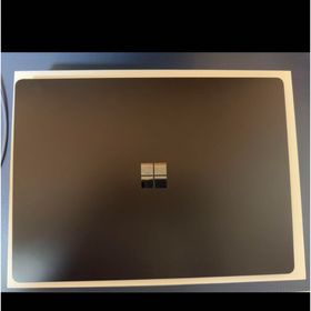 マイクロソフト(Microsoft)のsurface Laptop 4 13.5 512GB(ノートPC)