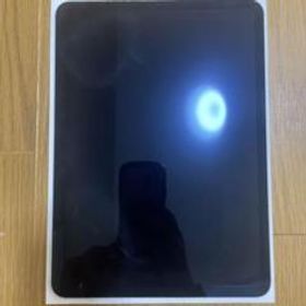 iPad Pro 11インチ wi-fi+cellularモデル