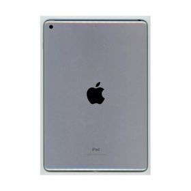 【中古】iPad 9.7インチ Wi-Fiモデル 32GB MR7F2J/A スペースグレイ [管理:1050019160]