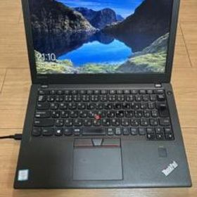 Lenovo Thinkpad X270 CORE i5-7300U