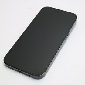 【中古】安心保証 美品 SIMフリー iPhone14 Pro 128GB スペースブラック スマホ 中古あす楽 土日祝発送