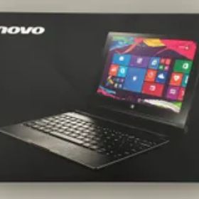 【ほぼ新品】Lenovo YOGA Tablet 2-1051F 59428422