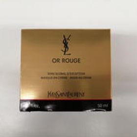 ナイトマスク オルージュマスクオンクリーム YVES SAINT LAURENT