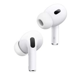 アップル(Apple)のAirPods Pro第2世代 正規品 MTJV3J/A 新品(ヘッドフォン/イヤフォン)