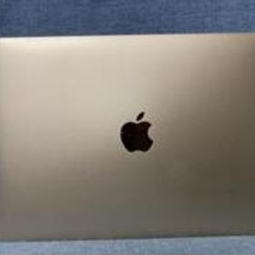 APPLE MacBook MACBOOK MNYK2J/A【箱付】
