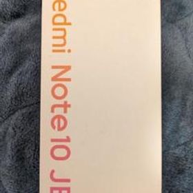 Redmi Note10 JE＋Galaxy SCR01セット