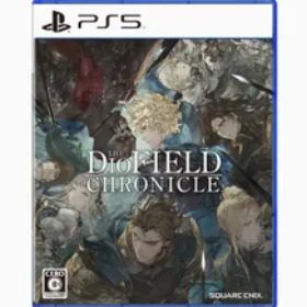 The DioField Chronicle -★PS5ソフト