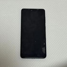 Android One S8 ブラック 64 GB