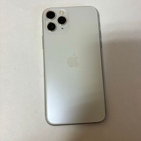 アップル(Apple)のiPhone11pro 256G(スマートフォン本体)