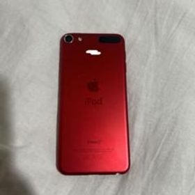 iPod touch 第6世代 レッド