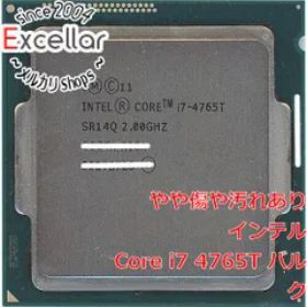 [bn:4] Core i7 4765T 2.0GHz LGA1150 SR14Q