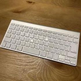 Apple純正キーボード JIS配列（Magic Keyboard）
