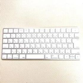 中古動作品Apple Magic Keyboard A1644 #8