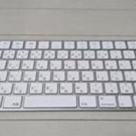 Apple Magic Keyboard MLA22J/A JIS配列