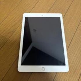 iPad 2017 (第5世代) 新品 16,800円 中古 14,000円 | ネット最安値の ...