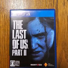The Last of Us Part Ⅱ【PS4】+ウイニングポスト9 2020【PS4】