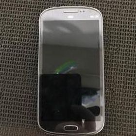 GALAXY SIII Progre SCL21 初期化済み
