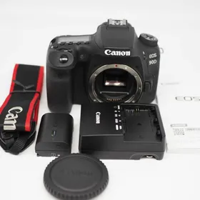 CANON EOS 90D 新品¥120,000 中古¥89,800 | 新品・中古のネット