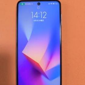 スマートフォン本体新品 Xiaomi Redmi Note 9s 4G/64G ホワイト ...