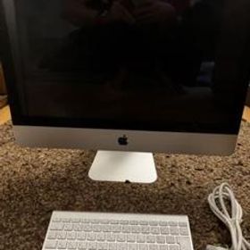 iMac 2011 とマジックキーボード 元箱付き