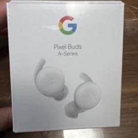 Google Pixel Buds A-Series 新品未使用