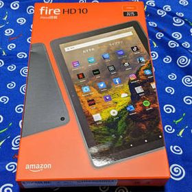 Fire HD 10 新品 6,600円 | ネット最安値の価格比較 プライスランク