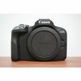 キヤノン(Canon)のCanon EOS R50 箱付き(ミラーレス一眼)