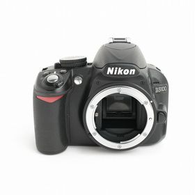 【中古】 (ニコン) Nikon D3100 ボディ【中古カメラ デジタル一眼】 ランク：B