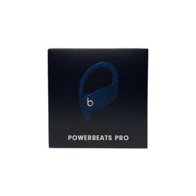 beats by dr.dre◆イヤホン Powerbeats Pro MV702PA/A [ネイビー] A2078