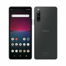 Xperia 10 IV 新品 23,500円 | ネット最安値の価格比較 プライスランク