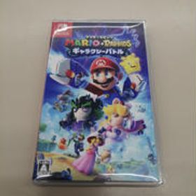 新品★マリオ＋ラビッツ ギャラクシーバトル マリオ＋ラビッツ ギャラクシーバトル』レビュー。個性豊かな9人