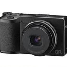 RICOH GR IIIx 新品 185,000円 中古 160,000円 | ネット最安値の価格 ...