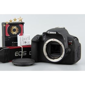 【中古】Canon キヤノン EOS Kiss X7i デジタル一眼レフカメラ