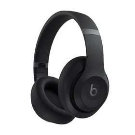 Beats (Apple) MQTP3PA/A Beats Studio Pro ワイヤレスヘッドフォン ブラック