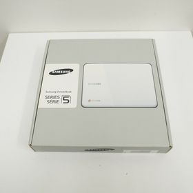 サムスン SAMSUNG Chromebook 500C21-H01 【中古】