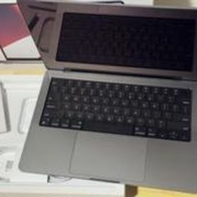 MacBook Pro 14 M1 Pro 2TB 16GB USキーボード