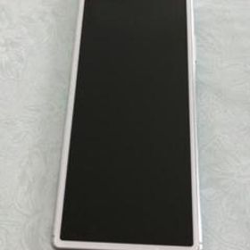 Xperia8 Lite エクスペリア 64GB ソニー ホワイト