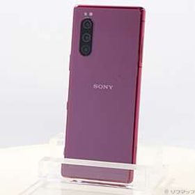 Xperia 5 訳あり・ジャンク 7,580円 | ネット最安値の価格比較 ...