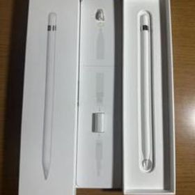Apple Pencil 第1世代 新品¥8,500 中古¥3,300 | 新品・中古のネット最 