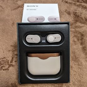 ソニー(SONY)のSONY WF-1000XM3 イヤホン(ヘッドフォン/イヤフォン)