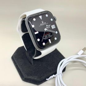 アップルウォッチ(Apple Watch)のApple Watch Series 4 GPSモデル 44mm(腕時計(デジタル))