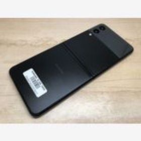 SIMフリー Galaxy Z Flip3 5G SC-54B 128GB 美品 充電ケーブル付