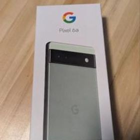 Google Pixel 6a グリーン 中古 28,000円 | ネット最安値の価格比較 ...